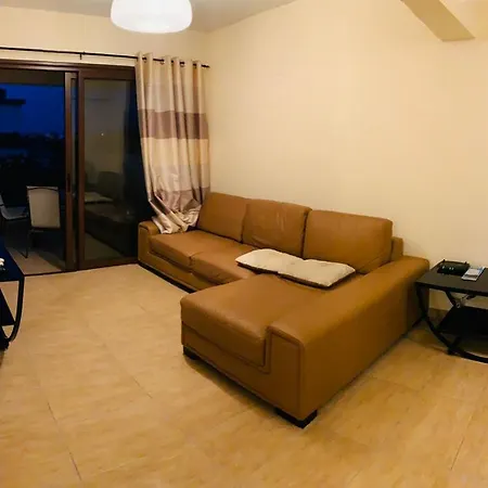Pervolia Appartment Apartment Kiti