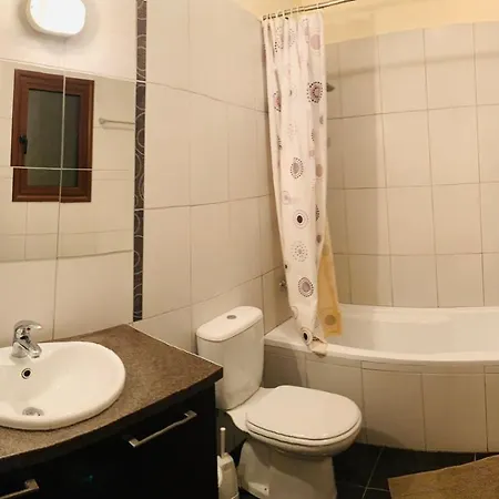 Apartment Pervolia Appartment