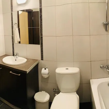 Pervolia Appartment Kiti