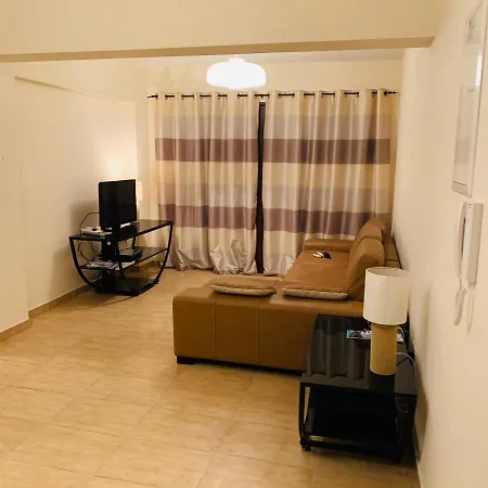 Apartment Pervolia Appartment Kiti