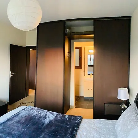 Apartment Pervolia Appartment