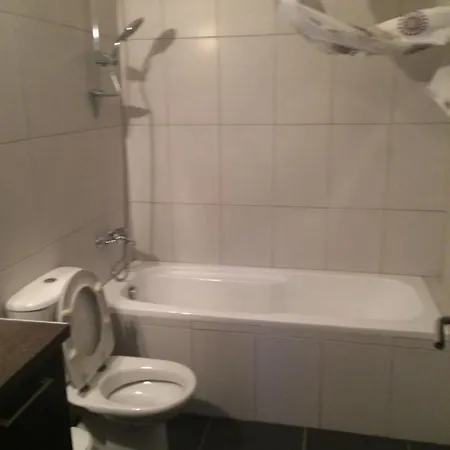 Pervolia Appartment Kiti