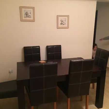 Pervolia Appartment Apartment