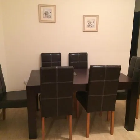 Pervolia Appartment