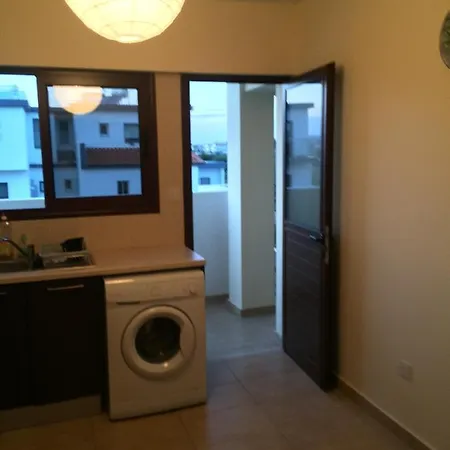 Apartment Pervolia Appartment Kiti