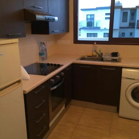 Pervolia Appartment Apartment