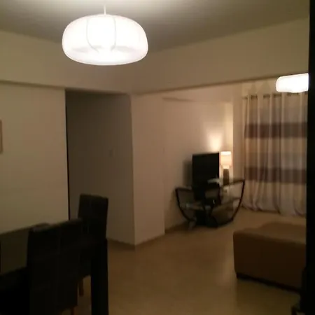 Apartment Pervolia Appartment