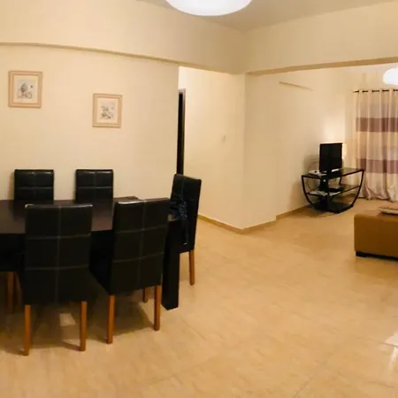 Pervolia Appartment Kiti