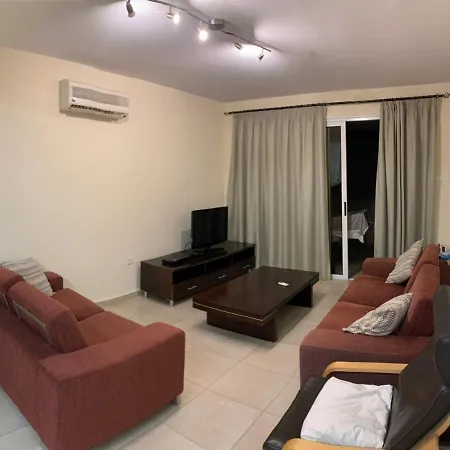 Pervolia Appartment * Kiti