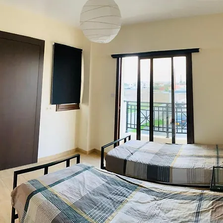 Pervolia Appartment Kiti