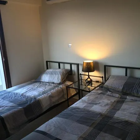 Pervolia Appartment Apartment *