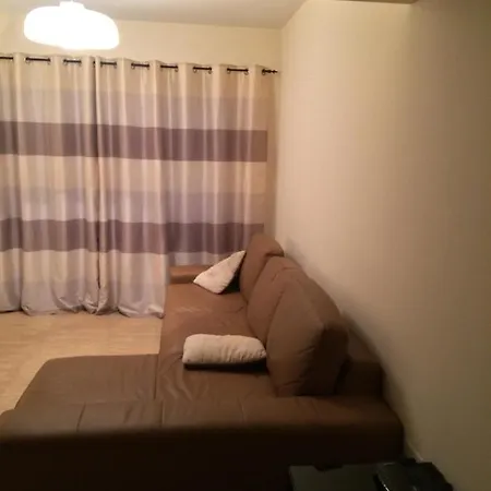Pervolia Appartment דירה Kiti