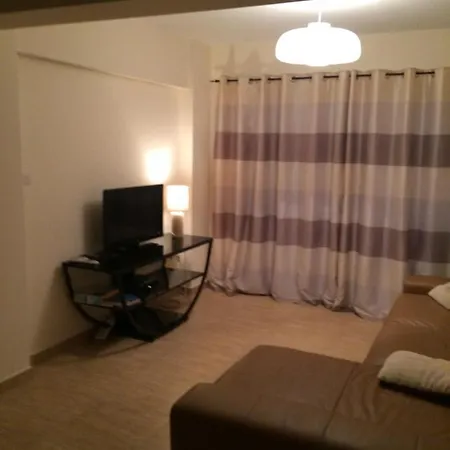 Pervolia Appartment Kiti