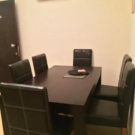 Pervolia Appartment דירה *