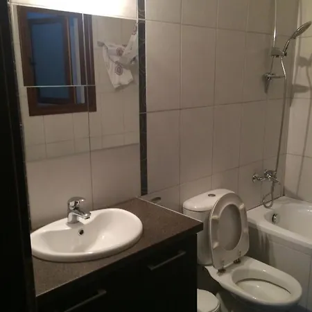 דירה Pervolia Appartment Kiti