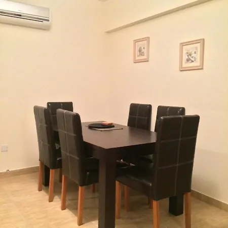 Pervolia Appartment * Kiti