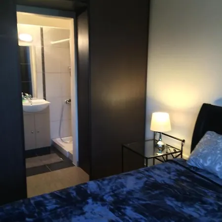 Pervolia Appartment Kiti